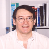 WILLIAMS, Ian D 照片
