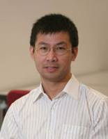 WU, Hongkai 照片