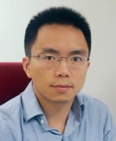 YAN, He (Henry) 照片