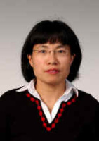 YU, Jianzhen 照片