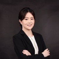 冷凯 照片