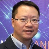 倪萌 照片