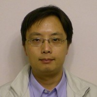 严锋 照片