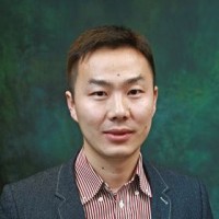 张晓 照片