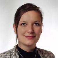 BLOCKI, Anna 照片