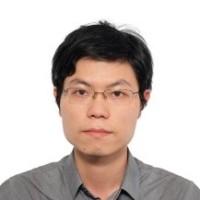 高兆理 照片