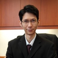 杨英洋 照片
