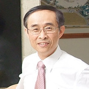 余济美 照片