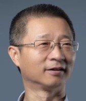 柴继杰 照片