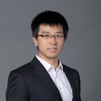 孙磊 照片