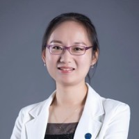 王盼 照片