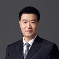 朱听 照片