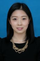 池莹 照片