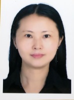 陈元莉 照片
