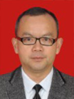 敬安兵 照片