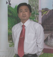 焦方源 照片