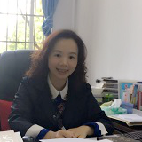 刘钊 照片