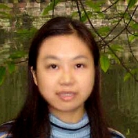 李薇 照片