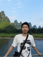 罗宇 照片