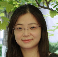 李莎 照片