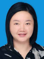 唐娅 照片
