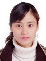 田玉萍 照片