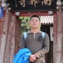 卫万荣 照片