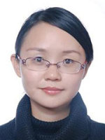 肖娟 照片