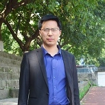 许湘 照片