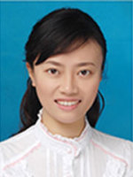 杨艳 照片