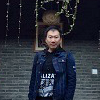 杨辉 照片