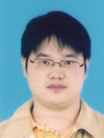 杨钻云 照片
