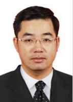 张谦述 照片