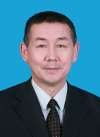 阿拜·艾力哈孜 照片