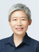 梁小云 照片
