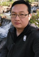 吕长武 照片