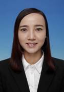 努尔曼古丽•阿卜杜克热木 照片