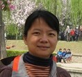 梁琨 照片