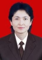阿衣古力·阿布都瓦依提 照片