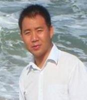 陈波浪 照片