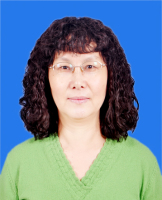 德娜·吐热汗 照片