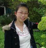 邓晓娟 照片