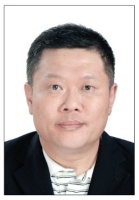 葛炬 照片