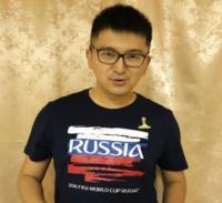刘琦 照片
