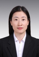李倩 照片