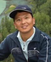 马生军 照片