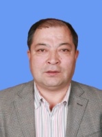 帕尔哈提·阿布都拉 照片