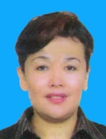 热衣拉·阿不都热衣木 照片