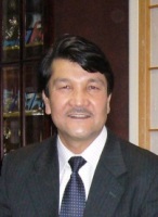 肉孜·阿木提 照片