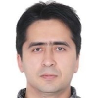 吐尔逊·买买提 照片